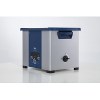 elma Select500清洗机5种超声波模式