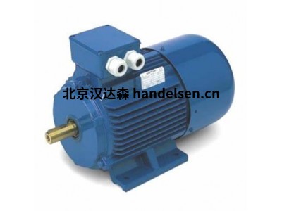工业动力新引擎：探秘OEMER HQL132S电机