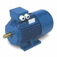 工业动力新引擎：探秘OEMER HQL132S电机