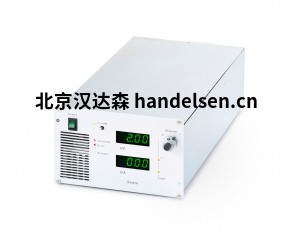 德国ADL离子束供电电源GG系列工业镀膜工艺专用 ©ADL_2020_Beam_72_0