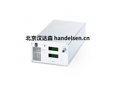 德国ADL离子束供电电源GG系列工业镀膜工艺专用
