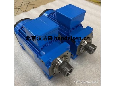 工业动力心脏：Himmel电机FZ.31-Z10全解析