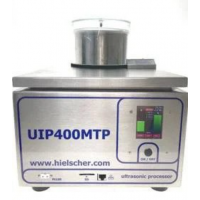 德国Hielschers均质机UIP 400 MTP型超声波均质机