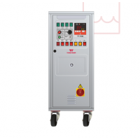 瑞士Tool-Temp控温器TT-1548 E型，12KW水温控制器
