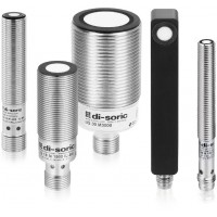 德国di-soric 18-1K30P3-B4传感器监视器
