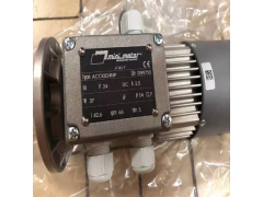 Mini Motor电机ACCE 24 MP食品加工机械