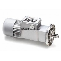 探秘Mini Motor直流电机MCC系列：工业动力的精密之选
