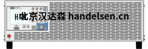Höcherl & Hackl电源PLI3206用于电镀工艺供电 PLI_M12_Front-300<em></em>x100