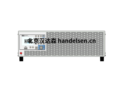 Höcherl & Hackl电源PLI3206用于电镀工艺供电