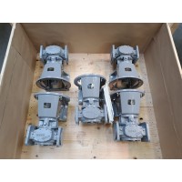 瑞典Johnson TG Bloc 15-50内啮合齿轮泵