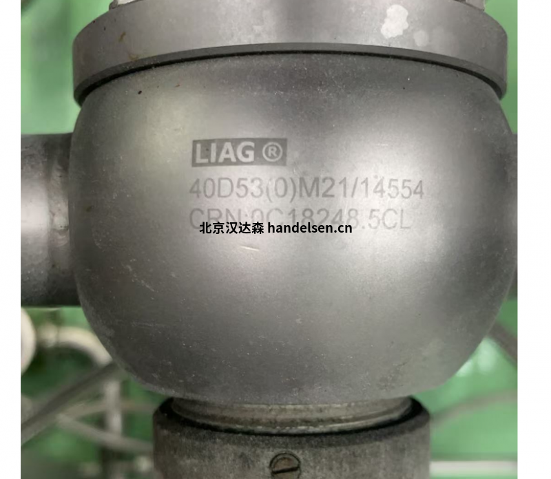 德国liag-valve阀门40D53(0)M21/14554卫生型工艺阀门 德国liag-valve阀门40D53(0)M21/14554卫生型工艺阀门