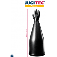 德国Jugitec手套Jugitec PHARMA型手套箱药物防护手套