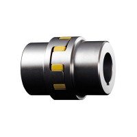 KTR ROTEX-14 AI-D弹性联轴器：工业传动的“隐形英雄”