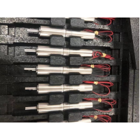 瑞士微型 maxon motor 电机 270380：精密动力新高度