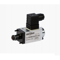 德国Weber-Hydraulik阀门 EPDBD 05系列比例减压阀