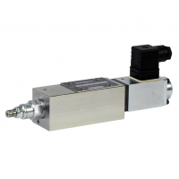 德国Weber-Hydraulik阀门 EPDZA 06系列比例压力顺序阀