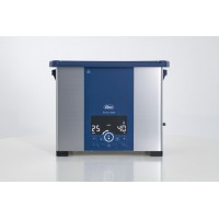 德国ELMA Select120清洗机应用于工业部件