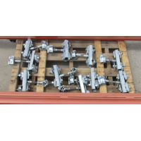 KBK Antriebstechnik微型金属波纹管联轴器KB2-10-31-4,5-6