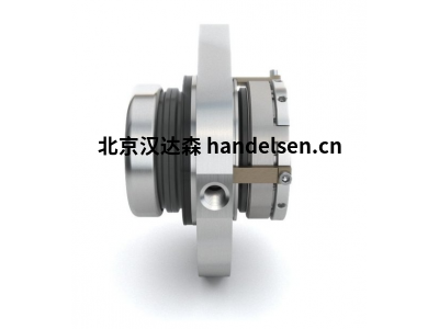 瑞典 Huhnseal HKL-050-53677：50bar 压力下的微米级密封革命