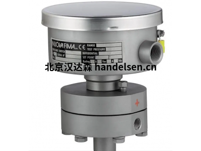 意大利NUOVA FIMA实验用压力计 MN17L