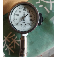 意大利 Nuova Fima 波登管压力表 MGS44