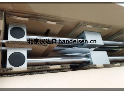 德国RK Rose+Krieger 双管线性执行器EPX-II负载能力高