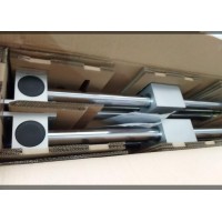 德国RK Rose+Krieger 双管线性执行器EPX-II负载能力高