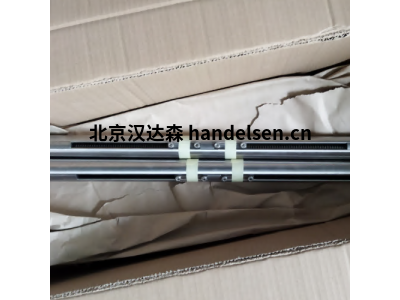德国RK Rose+Krieger电动直线执行器LZ 60 S集成限位开关