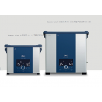 德国 ELMA Elmasonic Select40超声波清洗器