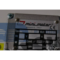 意大利 Mini Motor 电机：小身材，大能量