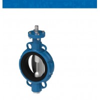 捷克VALVEA蝶阀VA5001.S可用于石油化工 食品等行业