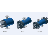 德国固定管板式 Funke 换热器 TPL01-K-84-22