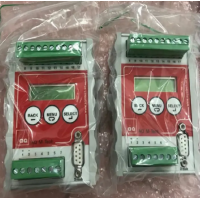 瑞典 AQ - BS - 01 基础款气泡传感器