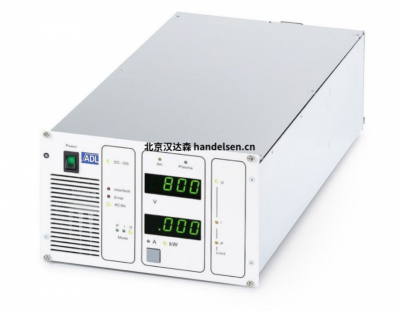 GS 05 – 带被动前面板的 GS 30