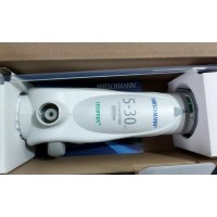 德国Hirschmann分液器ceramus@0,2-1,0ml用于液体的精确分配