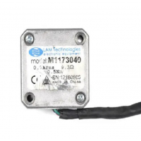 意大利LAM Technologies集成步进电机DMS72P4241 1.1Nm