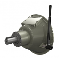 Transfluid 杠杆驱动离合器 MFO110 强势登场
