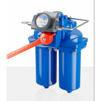 德国Friedrichs 过滤器 4.221-032.001-Z01 型产品参数
