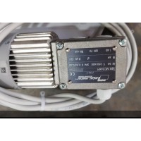 意大利Mini Motor同轴齿轮电机ACC系列防护等级高