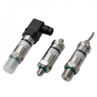 Aplisens PC-29系列压力传感器：工业测量的可靠基石