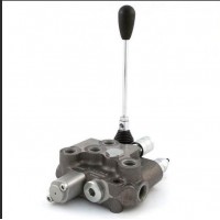 意大利Blb Hydraulic流量控制阀RF40P用于移动机械场景