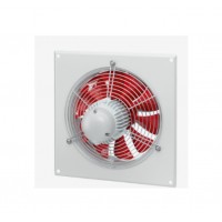 Helios Ventilatoren轴流低压风扇01116挂壁式