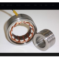 Admotec Rotasyn 标准旋转变压器无框系列RO2613