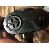 德国 hp technik 油泵 VBGRP-D-2-20-HC