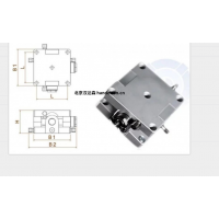 德国 Korek DNT48：工业级高精度倾斜工作台，重塑作业标准