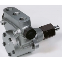 德国 hp technik 工业泵 VBH G-D-4-15-H1