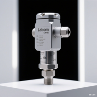 Labom CV4100 压力变送器：高精度与可靠性的工业测量解决方案