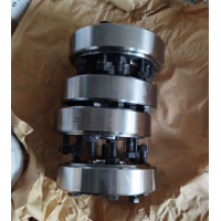 德国Stuwe联轴器WK 180-12