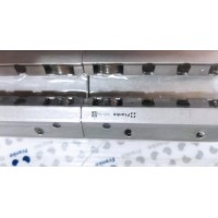 德国Franke直线导轨FDB-K系列运行平稳 安装灵活