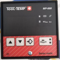 瑞士TOOL-TEMP控制器MP-888远程温控器